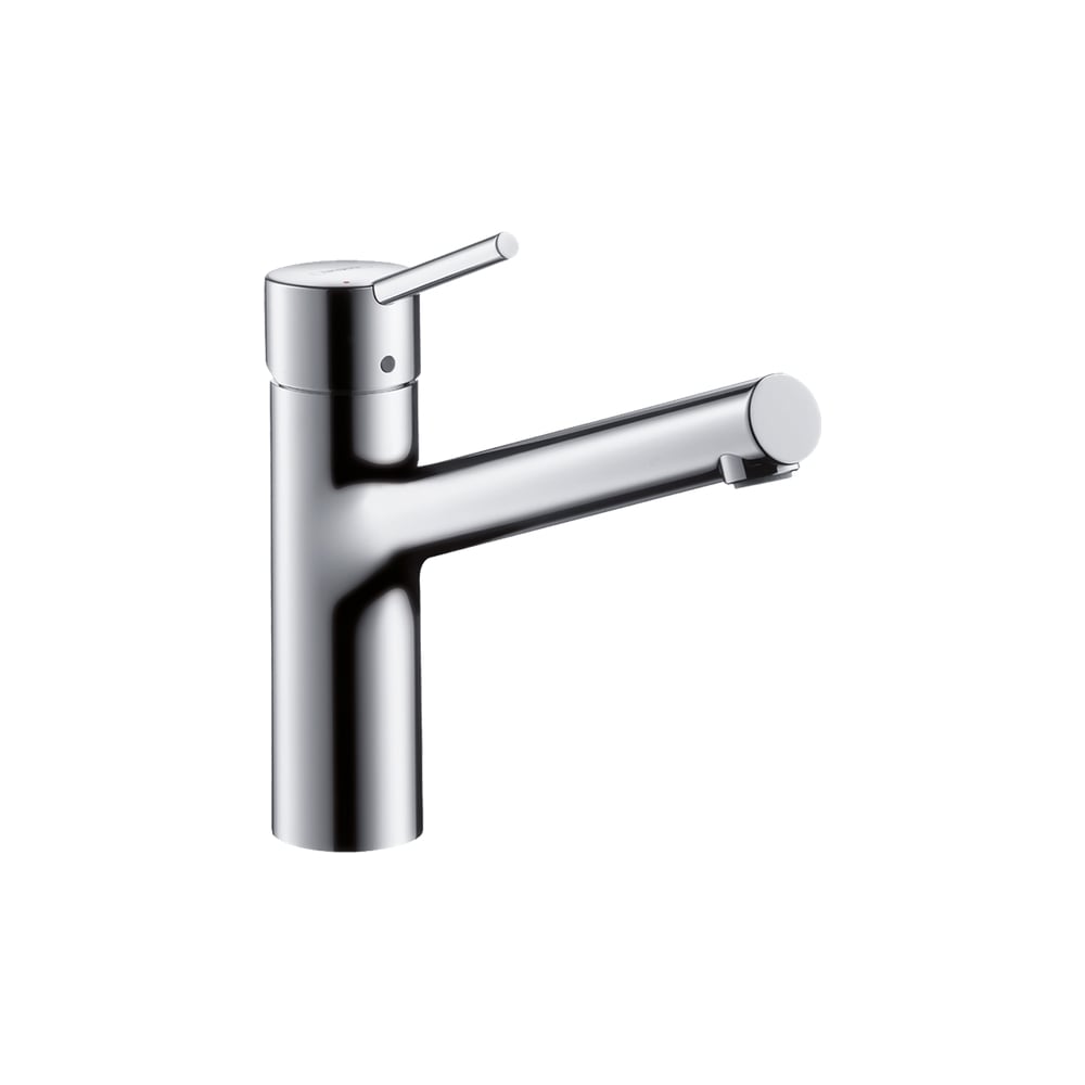 фото Смеситель для кухни hansgrohe 32851000 talis s 00000008396