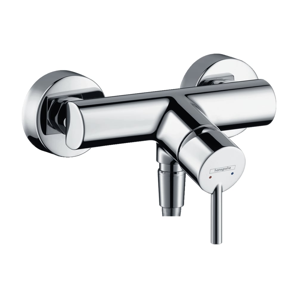 фото Смеситель для душа hansgrohe