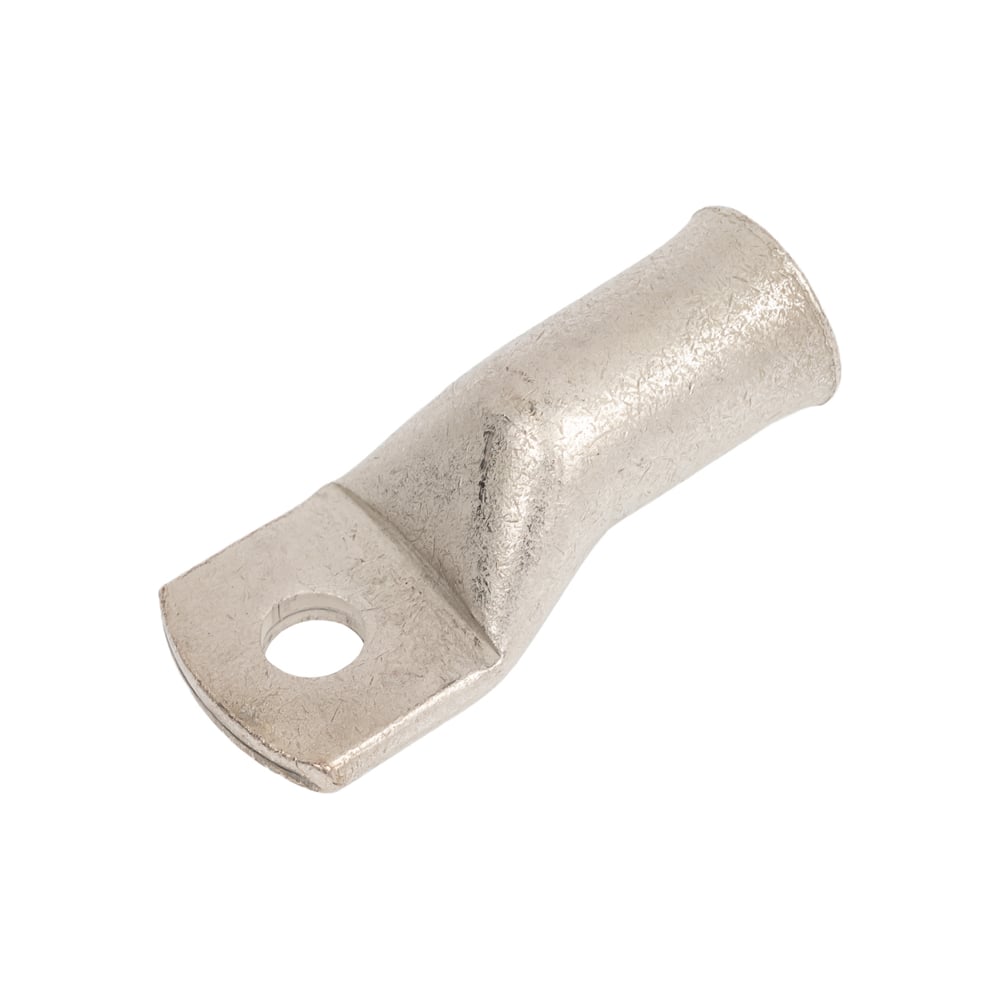 Изображение товара Трубчатый наконечник ТМЛ-F-70-8 медный луженый кольцевой под болт М8