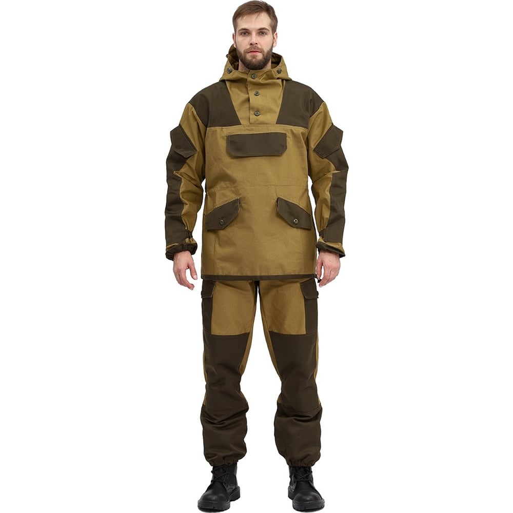 Изображение товара Летний мужской костюм URSUS Горка 4 Анорак КОС290-270