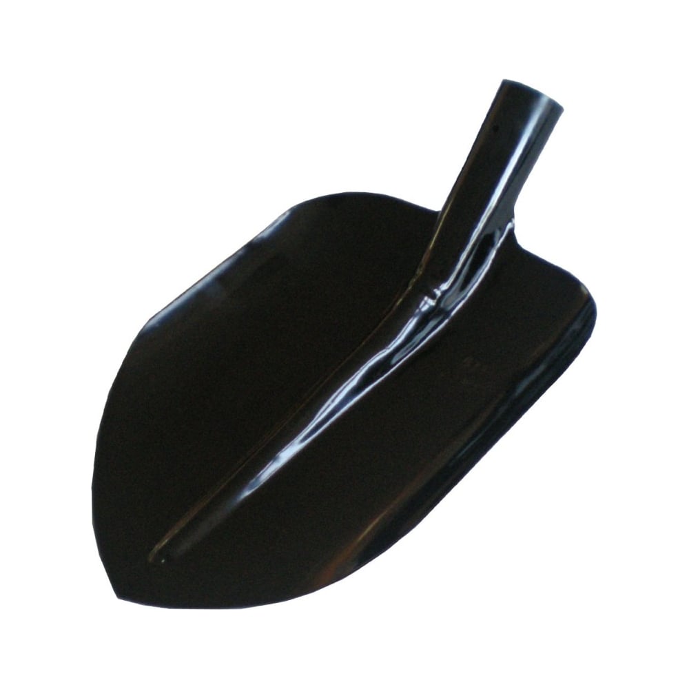 ЛЕТО Лопата породная (совковая остроконечная) (аша) 24319