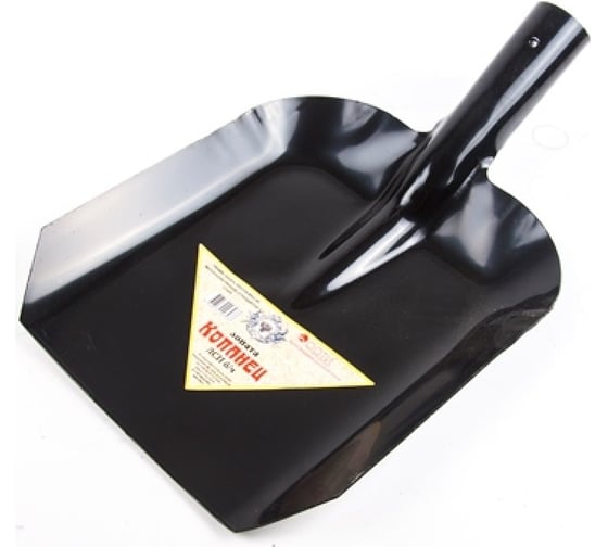 Изображение товара Совковая лопата ЛЕТО Копанец - ЛСП (арти) 4968