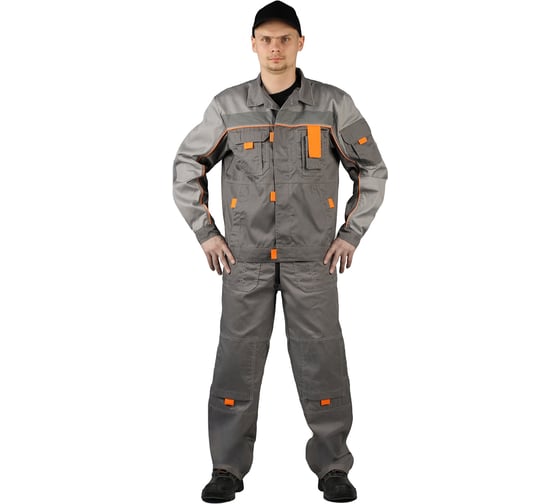 Изображение товара Костюм URSUS РОЛЬФ КОС121-337; 56-58, 182-188