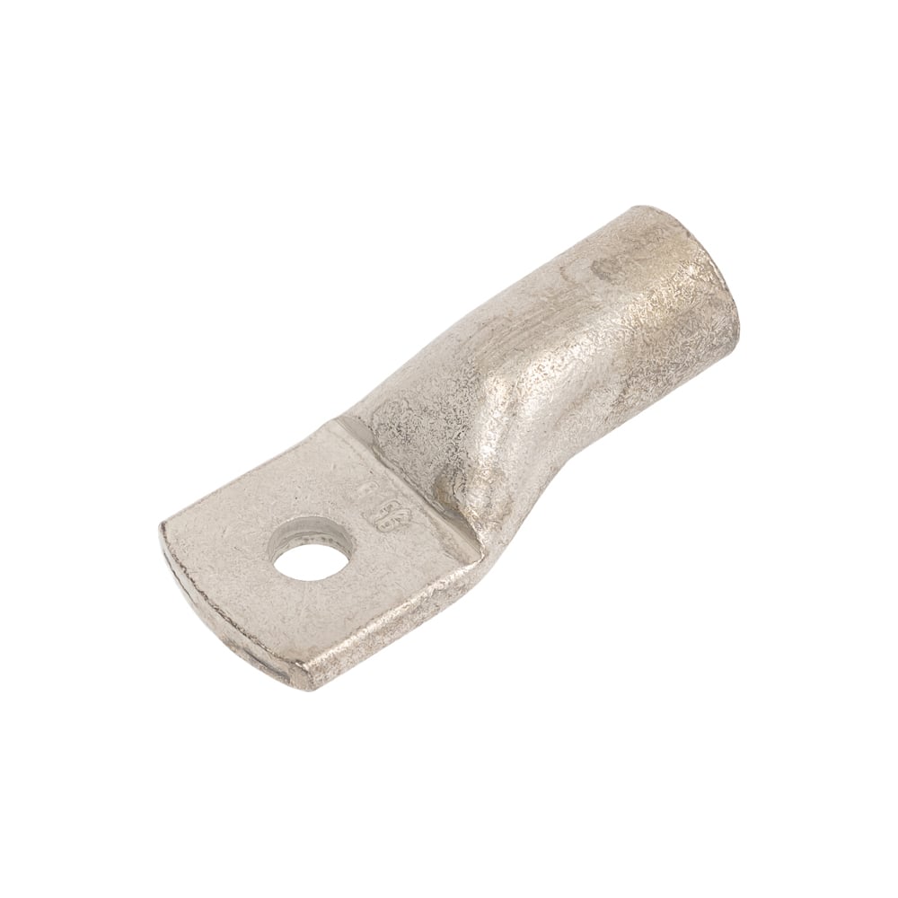 Изображение товара Медный луженый наконечник ТМЛ-R-95-8 для кабелей 95 мм², M8, 10 шт