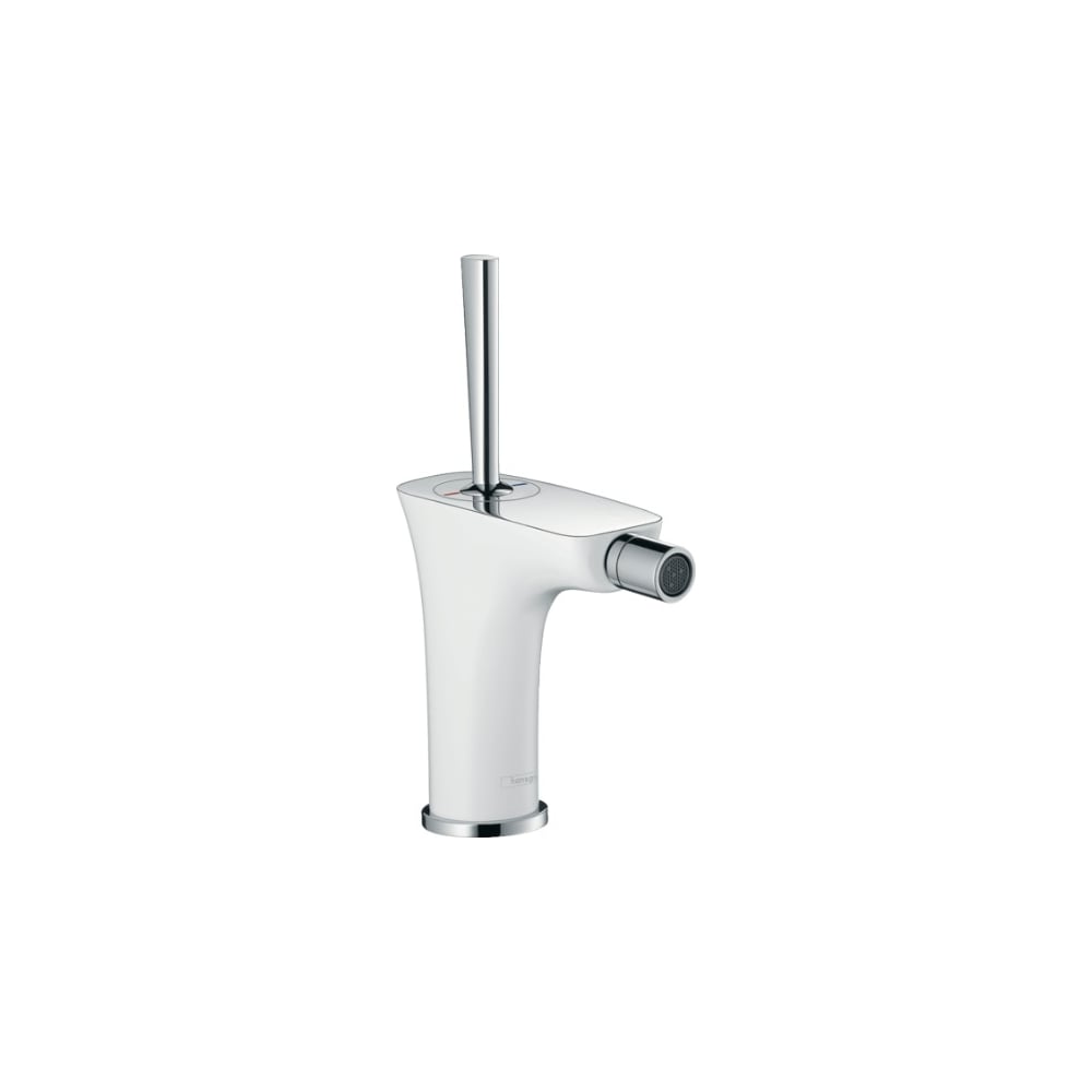 фото Смеситель для биде hansgrohe 15270400 puravida 00000007473