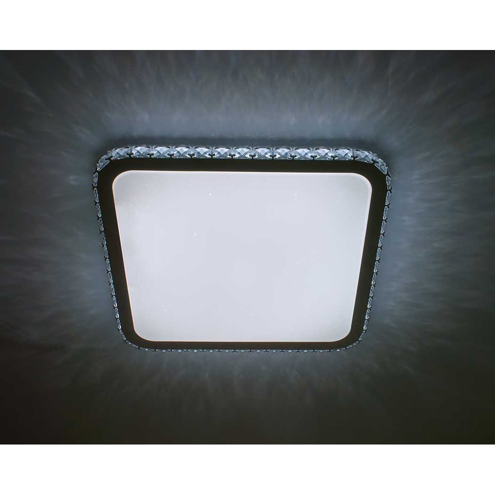 Накладной светодиодный светильник Светкомплект спот светодиодный накладной влагозащищенный inspire sanoa m 7 м² регулируемый белый свет металлик