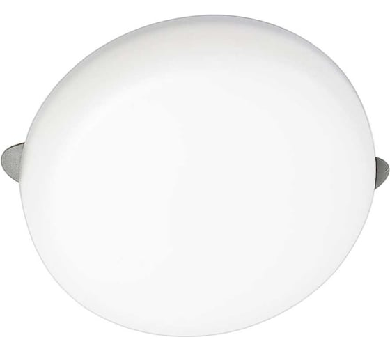 Изображение товара Встраиваемый светодиодный светильник Светкомплект Led afr 016 16w 4500k wh AFR016