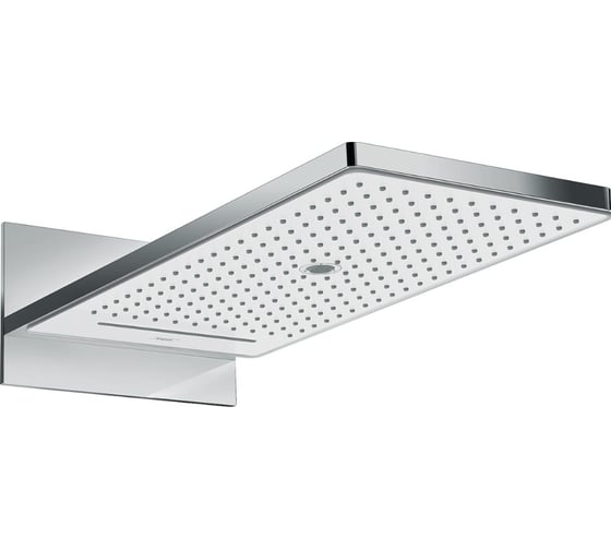 Изображение товара Верхний душ HANSGROHE 24001400 Rainmaker Select 580 3et 00000043723