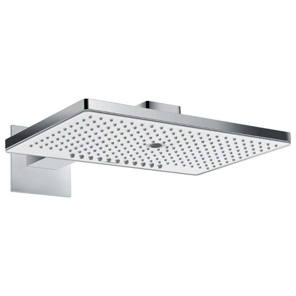 фото Верхний душ hansgrohe 24007400 rainmaker select 460 3jet 00000044061