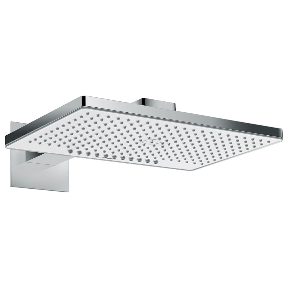 фото Верхний душ hansgrohe 24005400 rainmaker select 460 2jet 00000044068