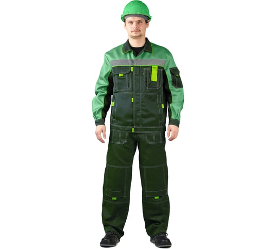 Изображение товара Костюм URSUS РОЛЬФ КОС122-132; 48-50, 170-176