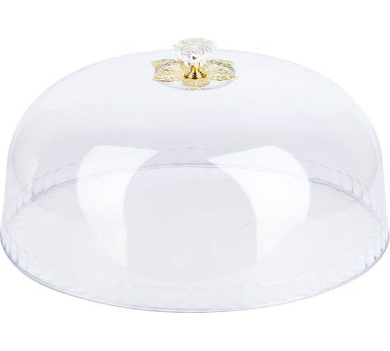 Изображение товара Крышка с ручкой Nouvelle 24,5 см 9904289