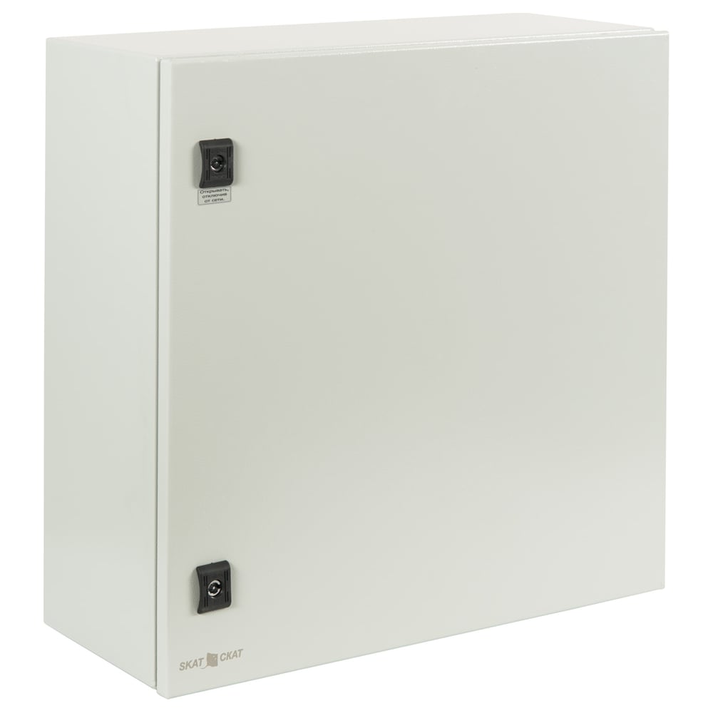 Изображение товара Термошкаф СКАТ ШТ-6625 723