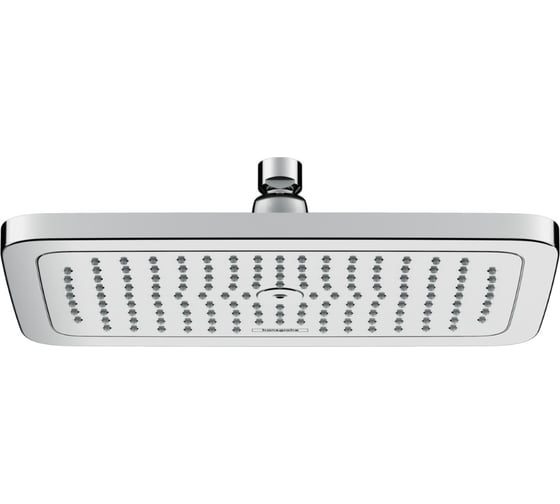 Изображение товара Верхний душ HANSGROHE 26257000 Croma E 280 1 jet 00000069129
