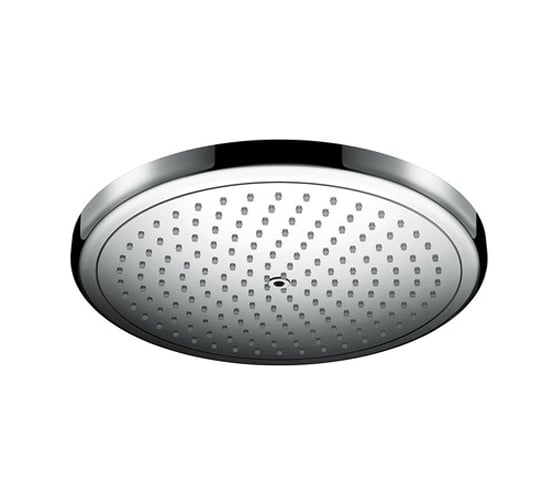 Изображение товара Верхний душ HANSGROHE 26220000 Croma 280 Air 1jet 00000054468