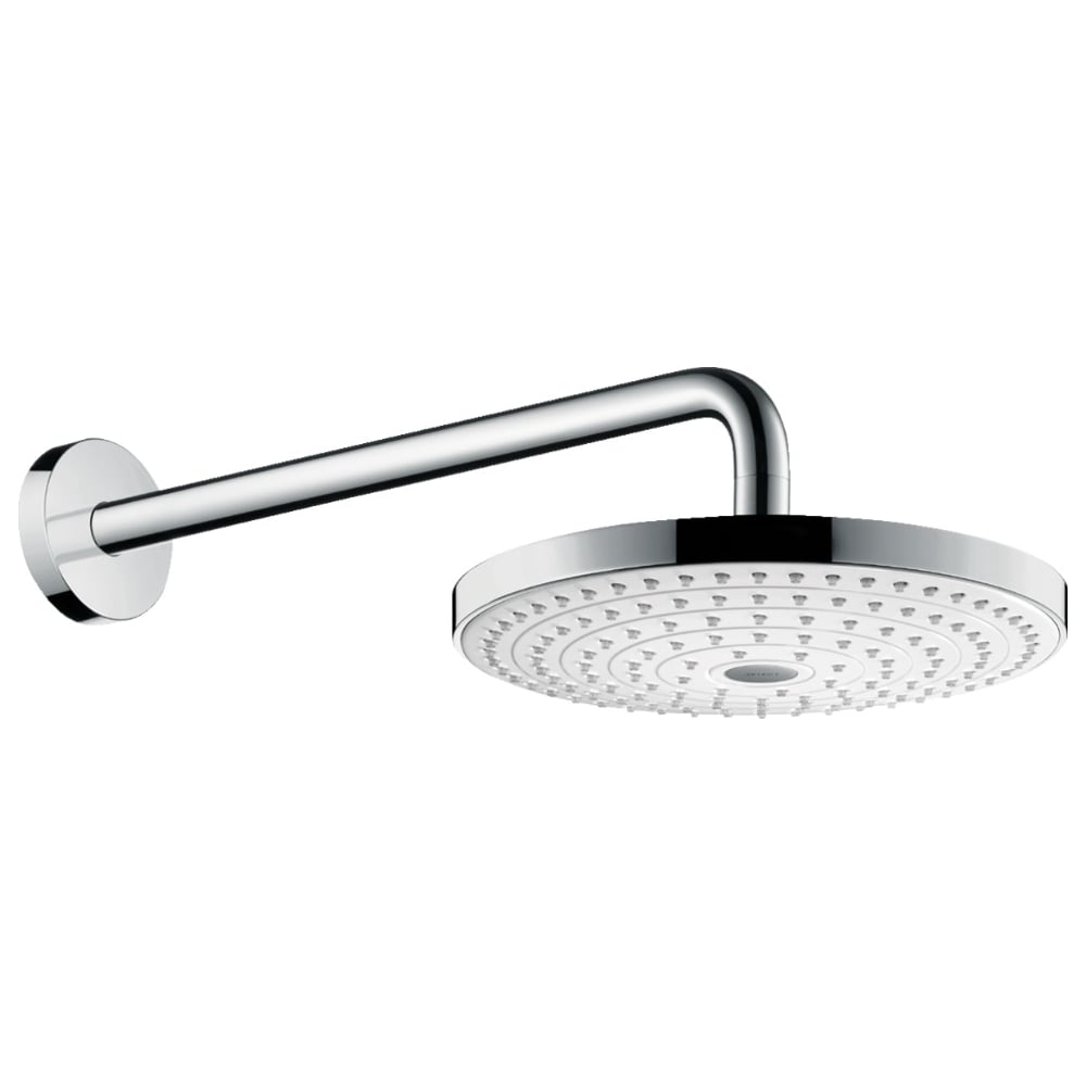 фото Верхний душ hansgrohe 26466400 raindance select s 240 2jet 00000031144