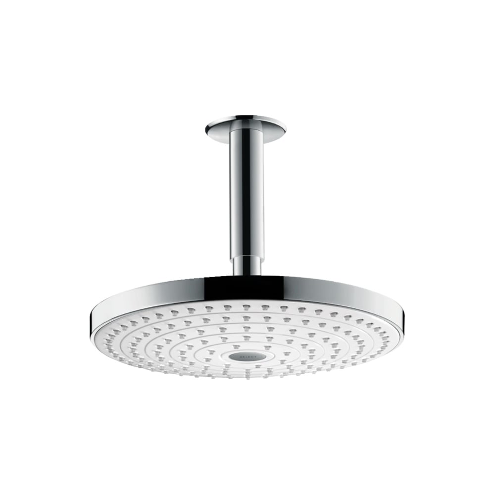 фото Верхний душ hansgrohe 26467400 raindance select s 240 2jet 00000031146