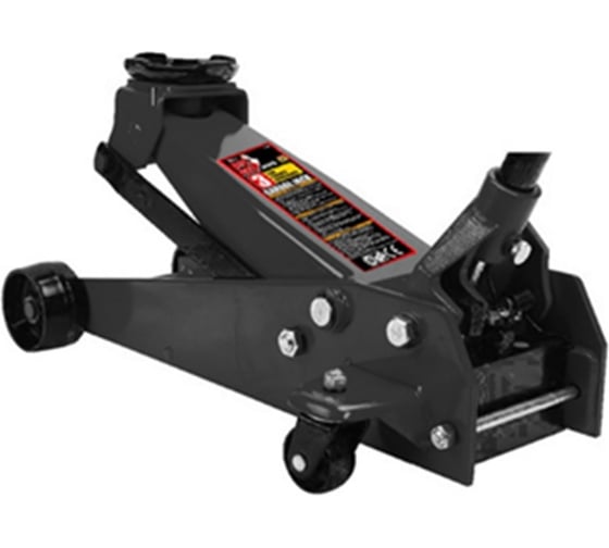 Изображение товара Подкатной гидравлический домкрат TORIN Hmax=520 мм T83001