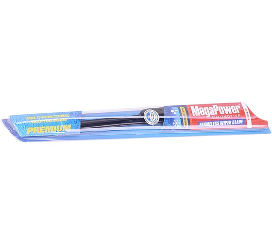 Изображение товара Щетка стеклоочистителя PREMIUM ALL SEASONS 500мм 20 Megapower M-76020 697464
