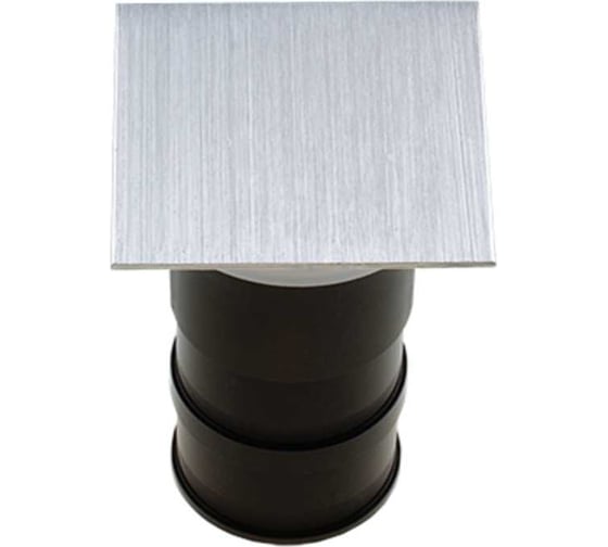 Изображение товара Светодиодный светильник Светкомплект St-1106 sq 3w, al, 4100k ST1106SQ4K