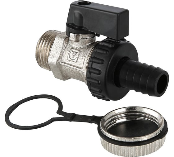 Изображение товара Дренажный кран для коллекторной группы ELSEN EMi01.003