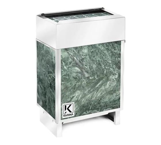 Изображение товара Электрическая печь Karina Elite 3 Змеевик El-3-220-Z