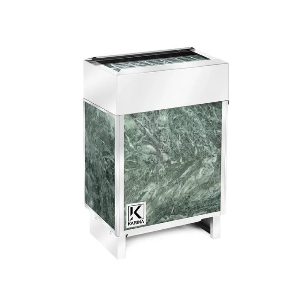 Электрическая печь Karina мини печь ideal m 50 03 серый