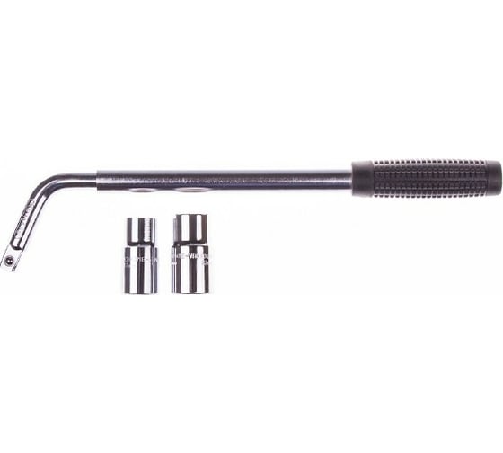 Изображение товара Баллонный L-образный телескопический ключ SKYWAY S04303001