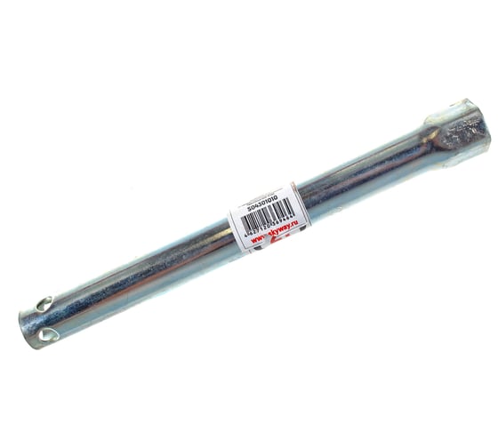 Изображение товара Свечной трубчатый ключ SKYWAY S04301010