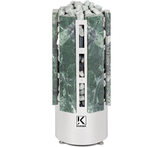 Изображение товара Электрическая печь Karina Forta 8 Змеевик Fo-8-220/380-Z