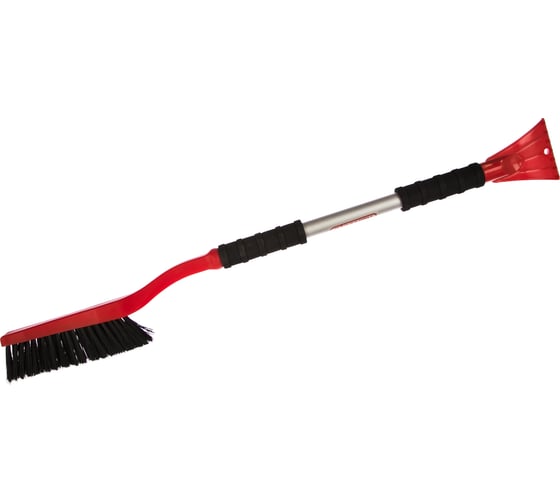 Изображение товара Щетка от снега со скребком с эргономичной ручкой SKYWAY S07801023