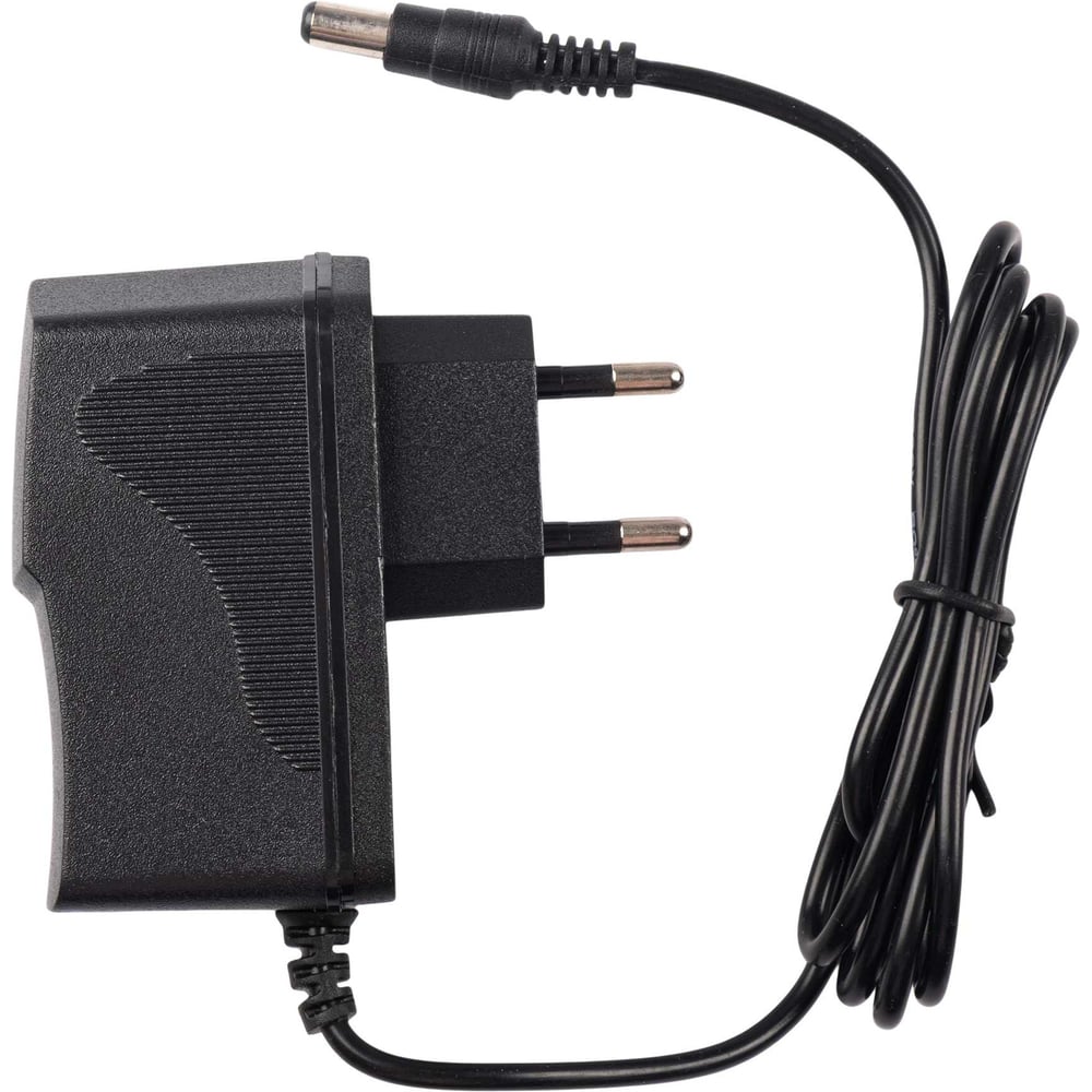 Изображение товара Адаптер Jazzway 12W 24В IP20 для светодиодных лент и модулей