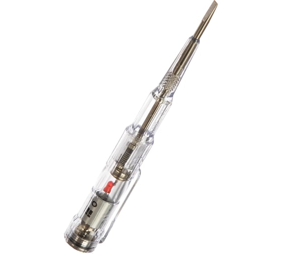 Изображение товара Отвертка-пробник IEK ОП-1 ИЭК TPR10