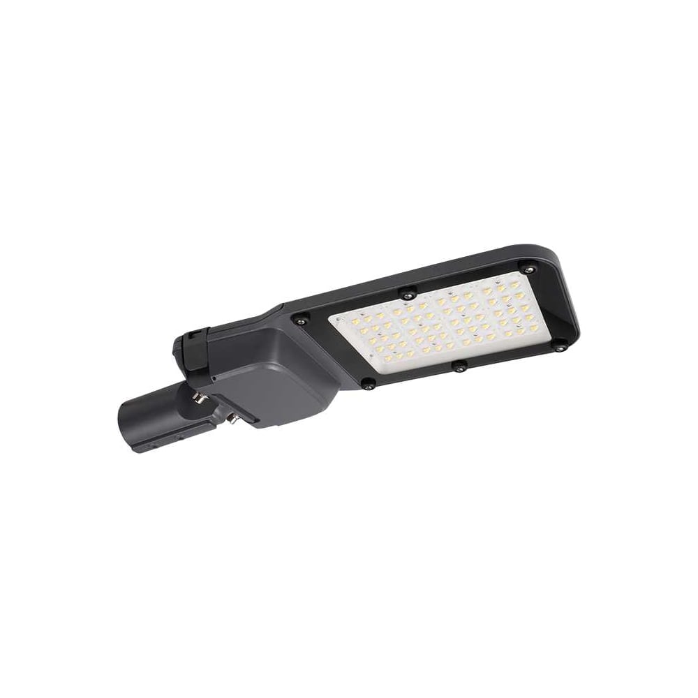 Изображение товара Светильник Jazzway уличный консольный PSL 04-3 100Вт 5000K GR IP65 5047402
