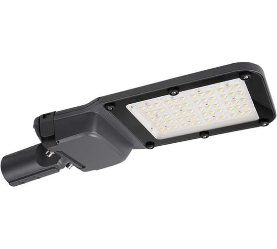 Изображение товара Светильник Jazzway уличный консольный PSL 04-3 100Вт 5000K GR IP65 5047402