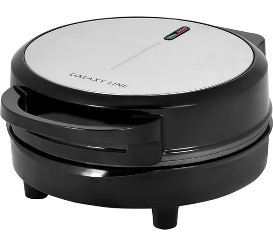 Изображение товара Вафельница электрическая Galaxy Line gl 2987 1200 вт, 7021429870