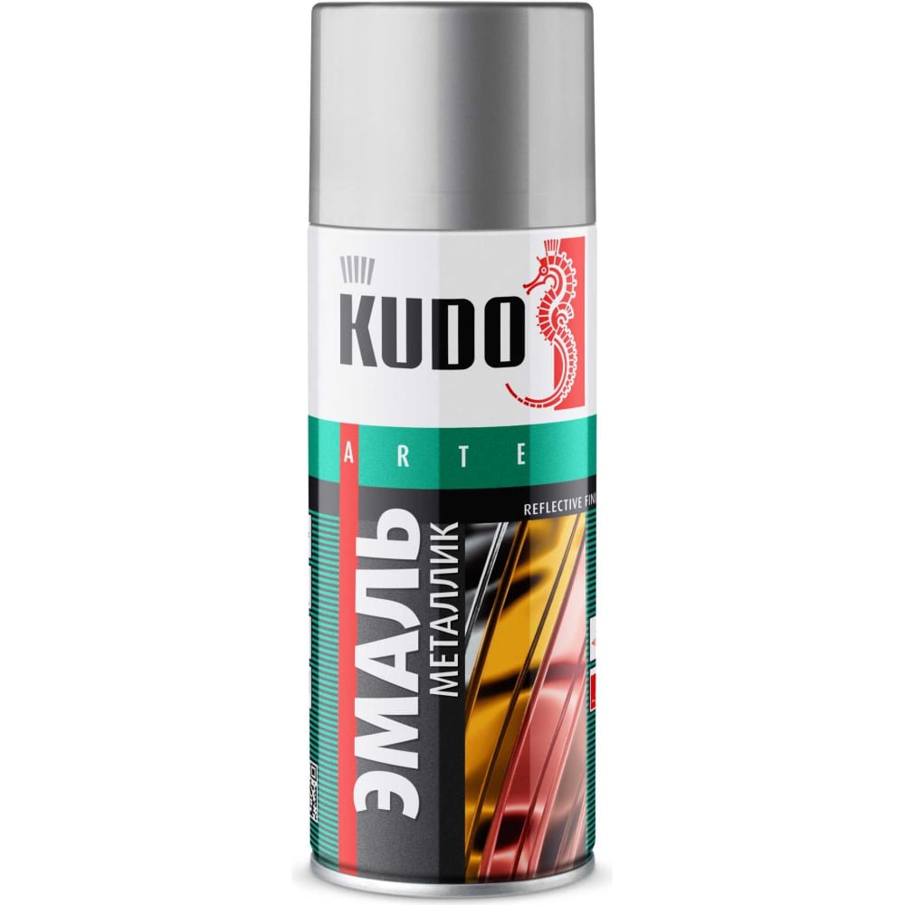 Универсальная эмаль KUDO универсальная эмаль kudo
