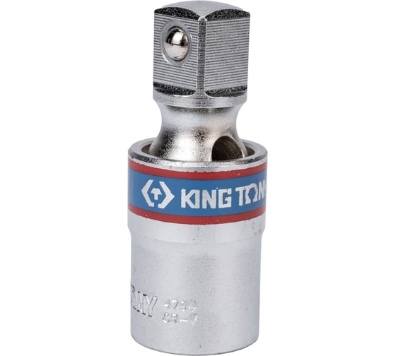 Изображение товара Кардан шаровый 1/2" KING TONY 4794