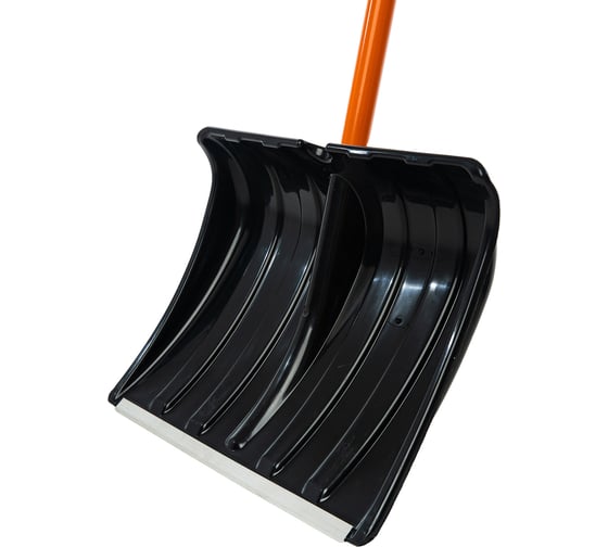 Изображение товара Ковш СКОБЯНОЙ Медведь 500375 чёрный 009522