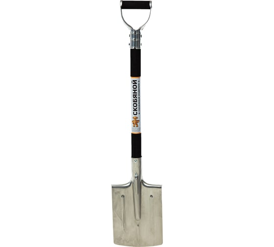Изображение товара Лопата СКОБЯНОЙ Балу 009499