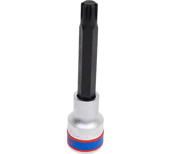 Изображение товара Насадка бита торцевая RIBE (1/2"; M10; 100 мм) KING TONY 404910