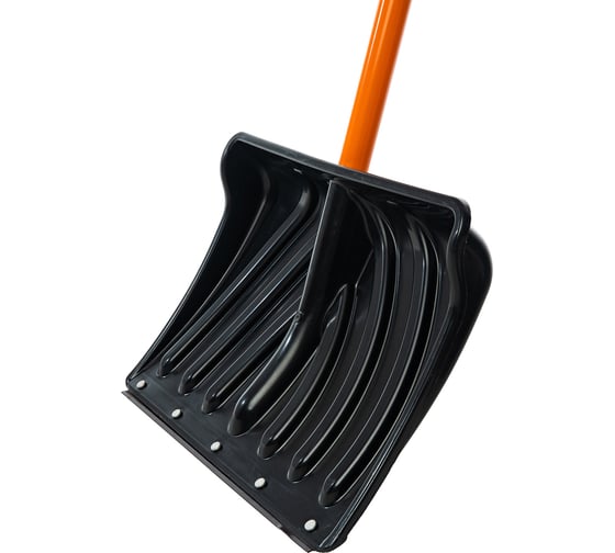 Изображение товара Ковш СКОБЯНОЙ Гризли 465340 чёрный 009519