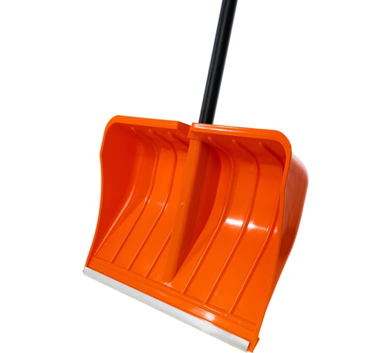 Изображение товара Ковш СКОБЯНОЙ Бизон 540375 оранжевый 009517