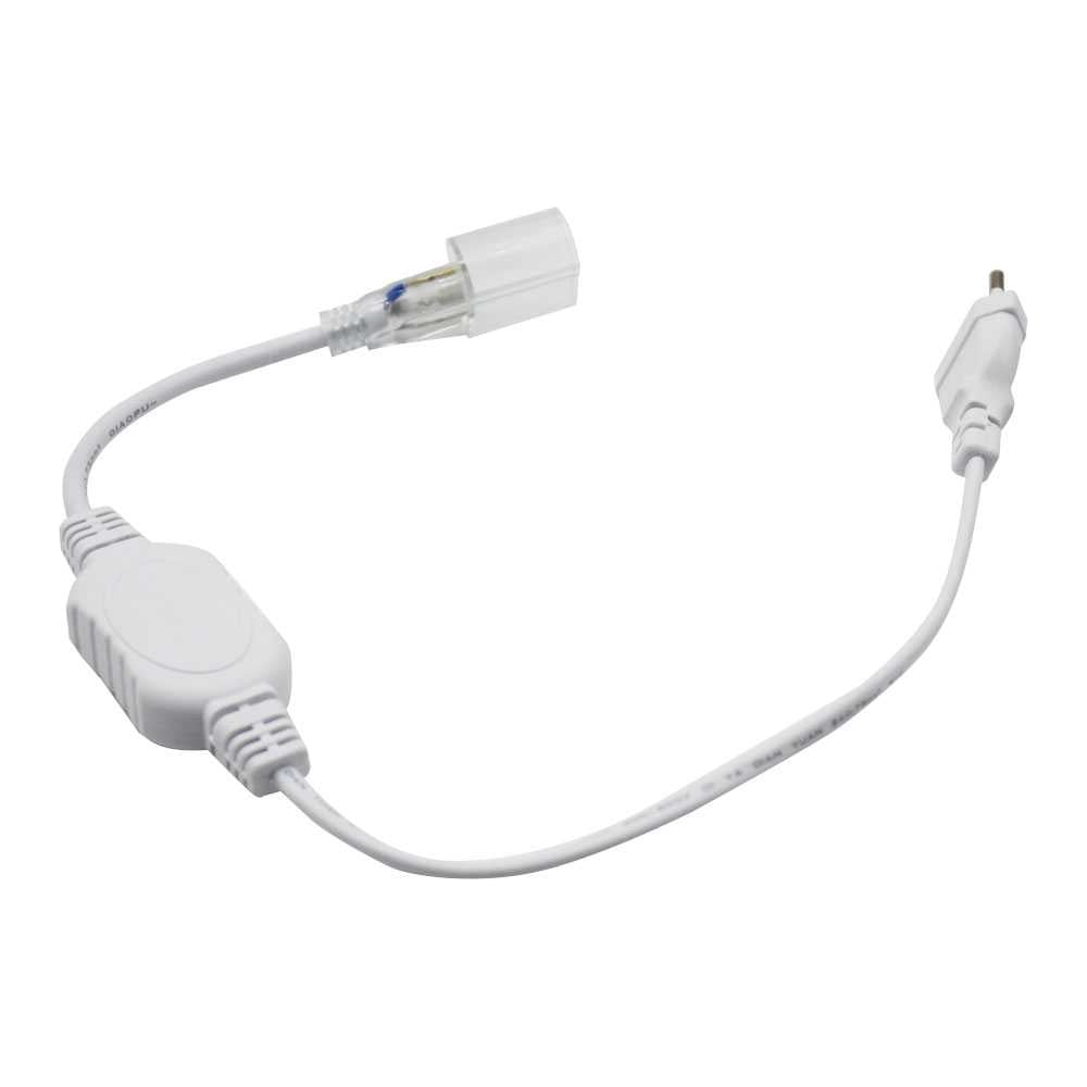 Изображение товара Шнур питания для светодиодных лент SWG 220 В PC-NE