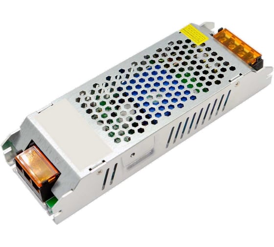 Изображение товара Компактный блок питания SWG T LUX, 200W, IP20, 24V T-200-24-LUX