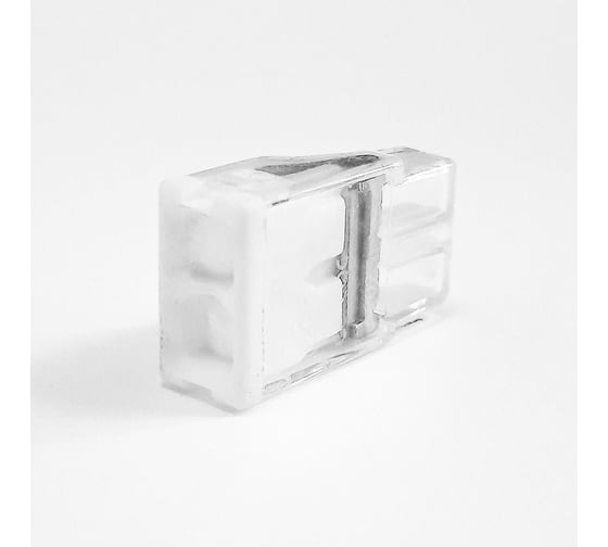 Изображение товара 2-х проводная строительно-монтажная клемма DORI (смк 2273-242) с пастой 48213