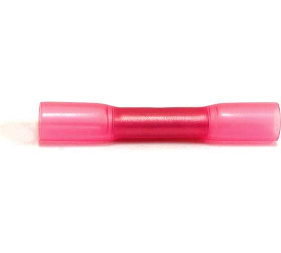 Изображение товара Соединительная изолированная термоусаживаемая гильза DORI ГСИ-Т 0,5-1,5 мм2 48329