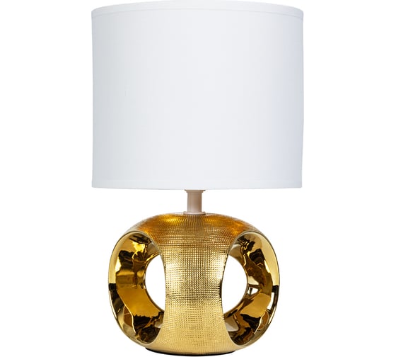Изображение товара Настольный светильник ARTE LAMP A5035LT-1G A5035LT-1GO