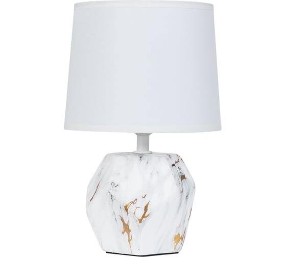 Изображение товара Настольный светильник ARTE LAMP A5005LT-1W A5005LT-1WH