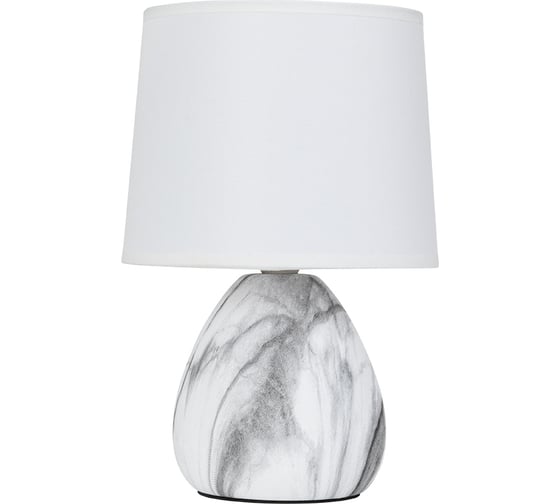 Изображение товара Настольный светильник ARTE LAMP A5016LT-1W A5016LT-1WH